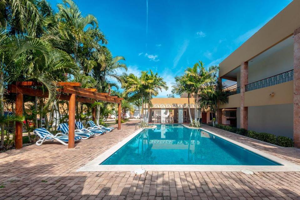Tecnohotel Itzaes Mérida Eksteriør bilde